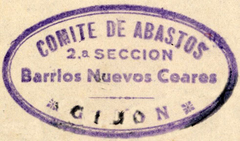 abastos Ceares