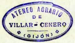 cenero dos