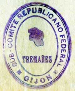 cfr tremañes
