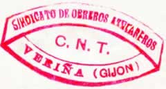 sindicato obrero azucarero