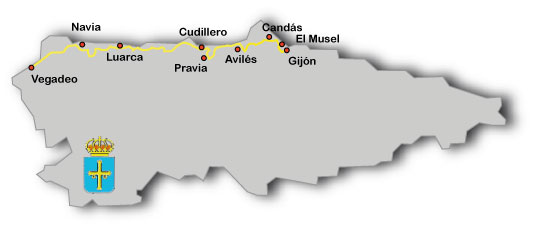 pajares longitudinal