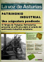 la voz asturias comercio