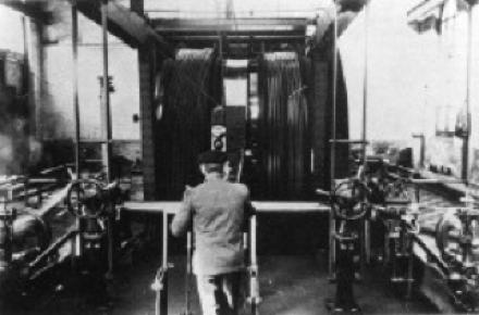 maquina vapor san pedro