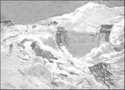 viaducto matarredona