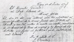 circular inauguracion