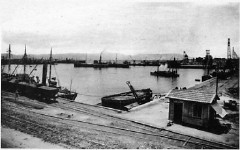 primitiva dique norte